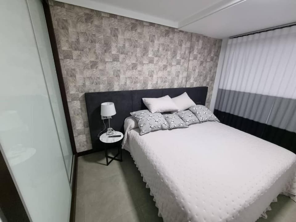 Loft silgar Apartment in Sanxenxo