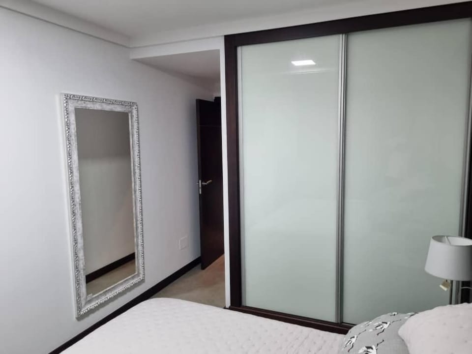 Loft silgar Apartment in Sanxenxo