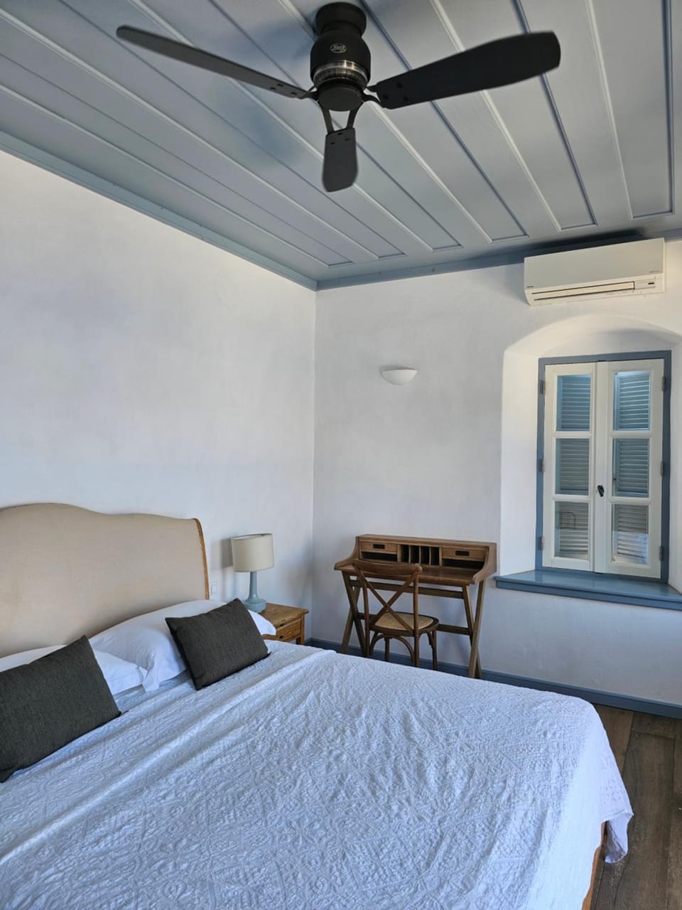 The Anchor House Bed and Breakfast in Muğla Province