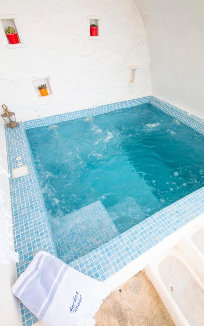 The Anchor House Bed and Breakfast in Muğla Province