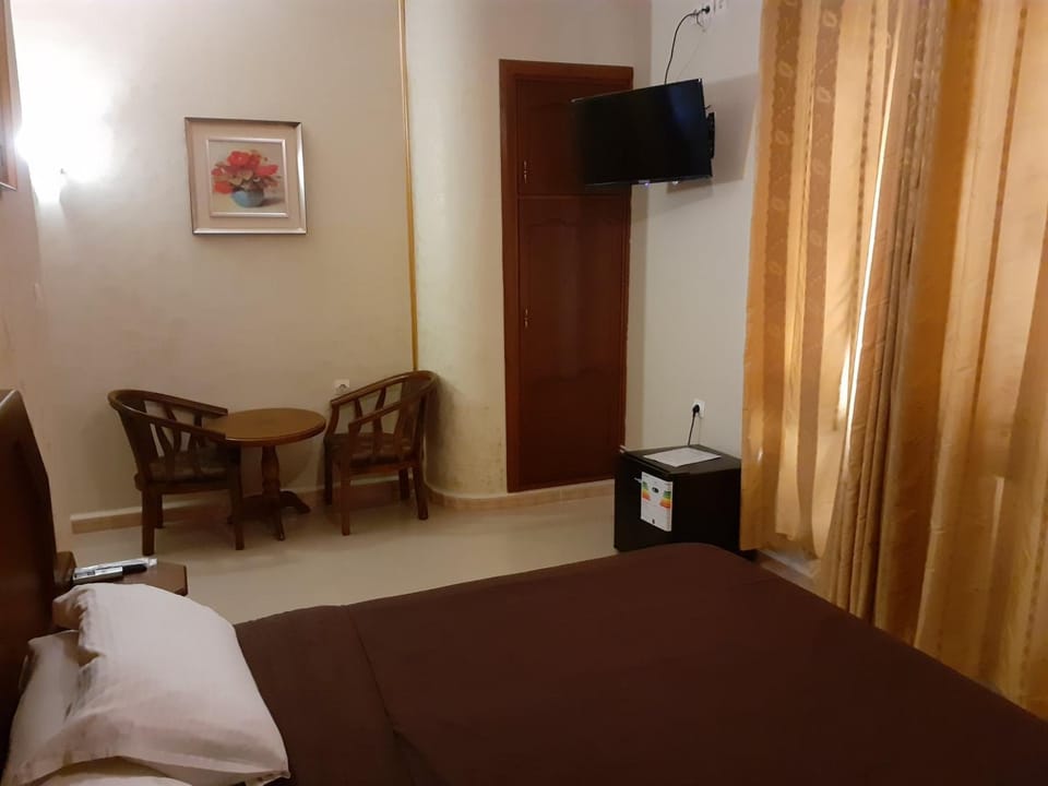 Hotel Les Ambassadeurs Hotel in Oran