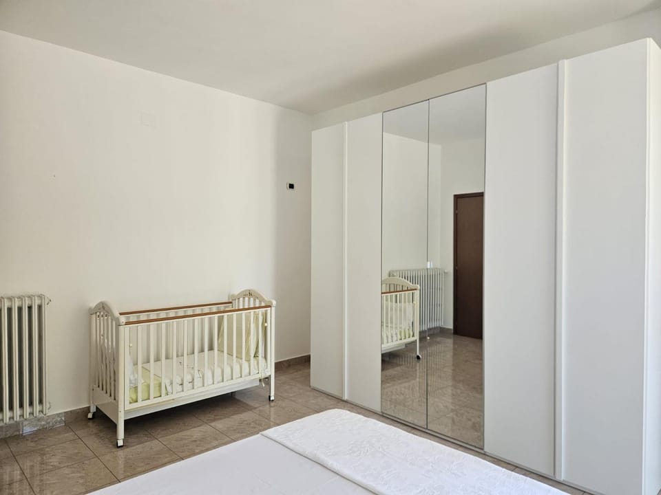 cot