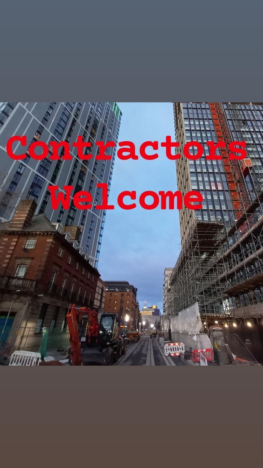 FREE Extra Guest. Heart of Birmingham City Centre Vacation rental in Birmingham