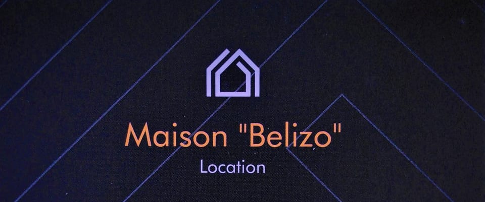 Property logo or sign