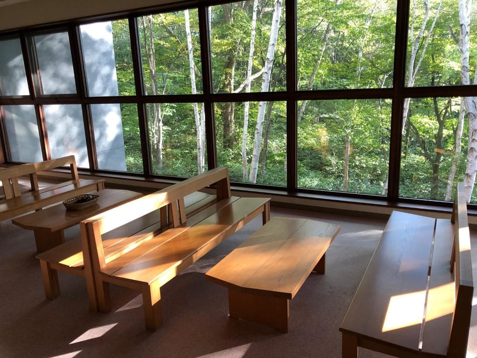 Aizu Kogen International Human Resources Center - Vacation STAY 34873v Hotel in Japan