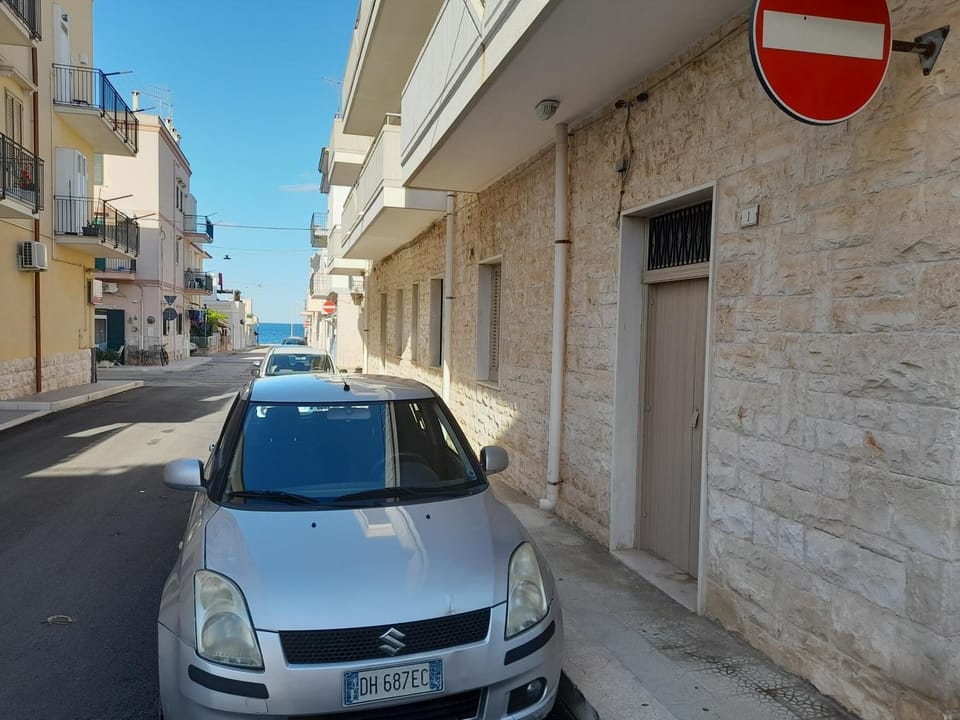 Case vacanze Apartment in Apulia