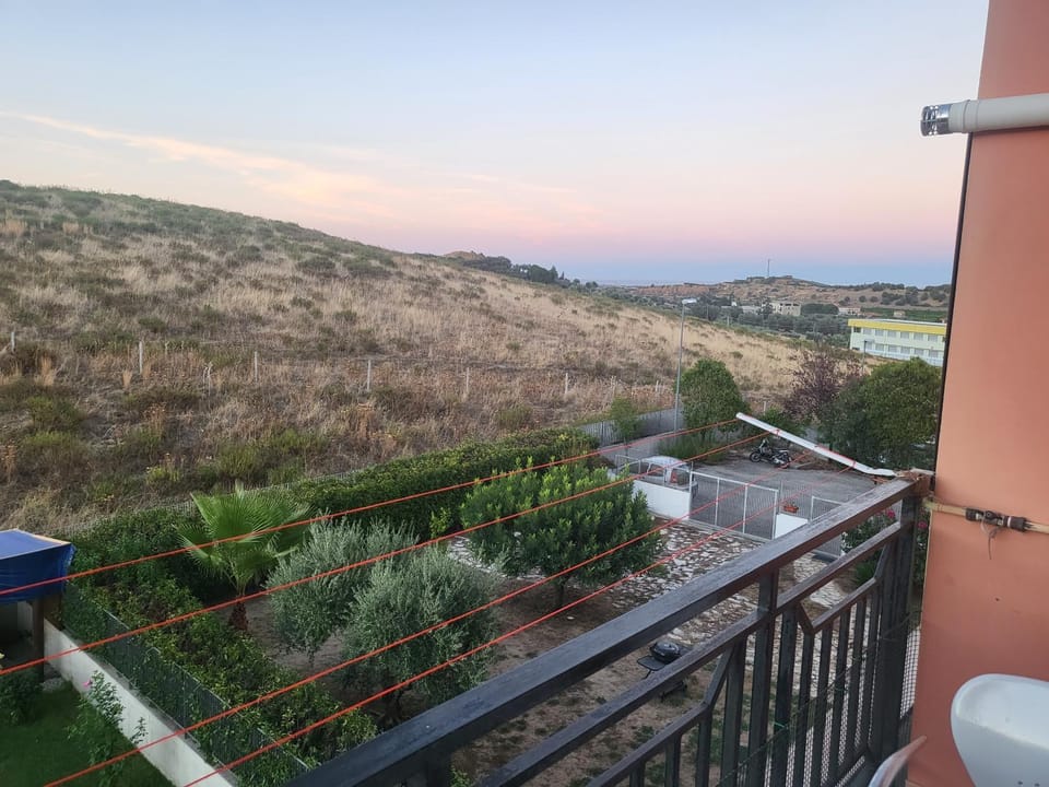 Casa di Ninni Apartment in Calabria
