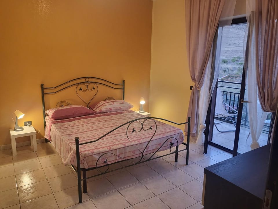 Casa di Ninni Apartment in Calabria