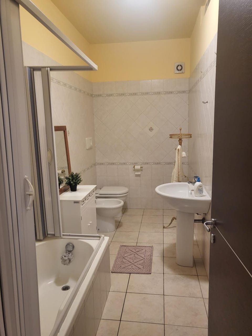 Casa di Ninni Apartment in Calabria
