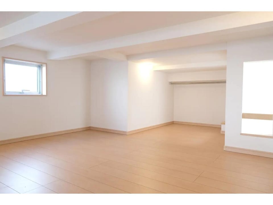 Forest Villa Togoshi - Vacation STAY 44284v Apartment in Kanagawa Prefecture