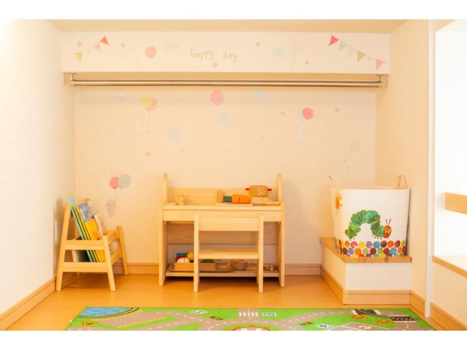 Forest Villa Togoshi - Vacation STAY 44284v Apartment in Kanagawa Prefecture