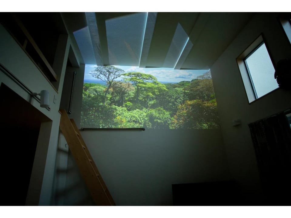 Forest Villa Togoshi - Vacation STAY 44284v Apartment in Kanagawa Prefecture