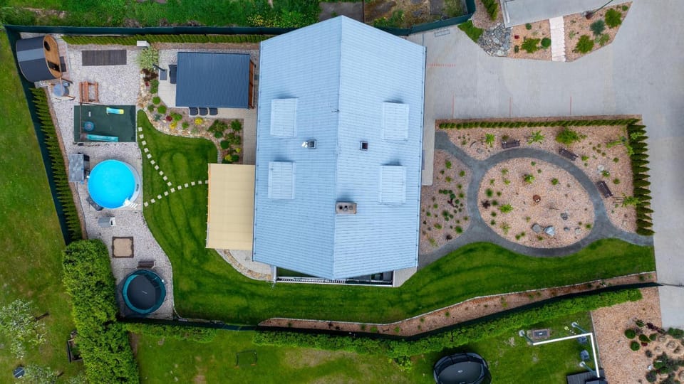 Chata Markétka Apartment in Czechia