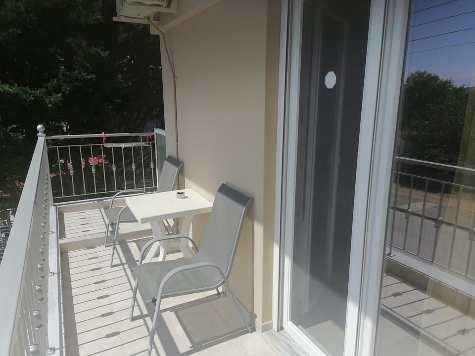 KALIPSO STUDIOs Apartment in Nikiti