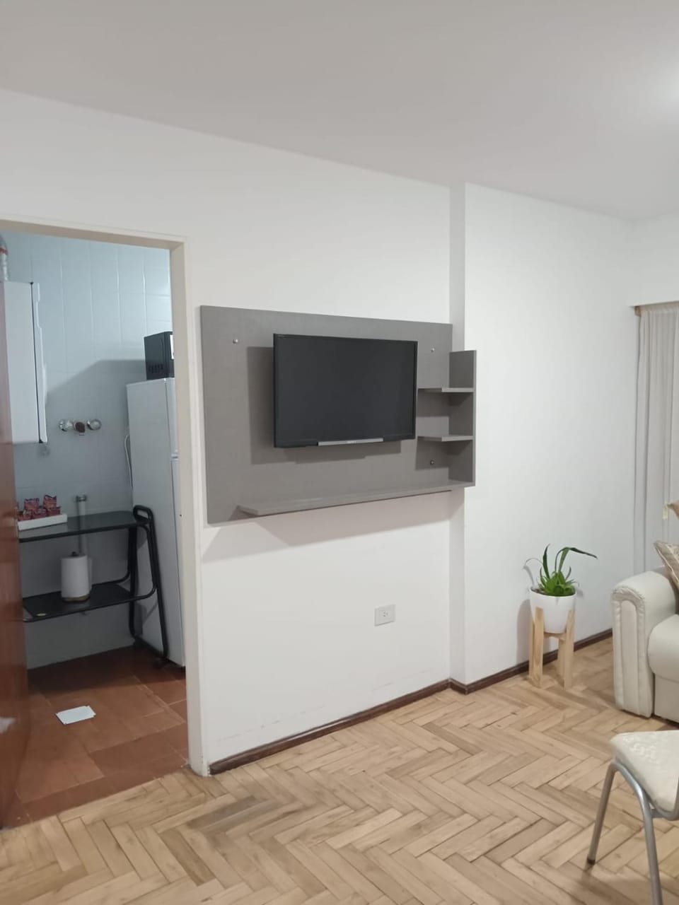 Mi depto en Córdoba II . Apartment in Cordoba
