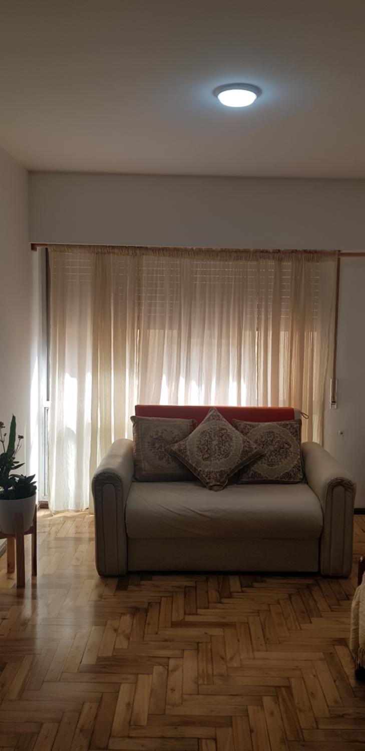 Mi depto en Córdoba II . Apartment in Cordoba