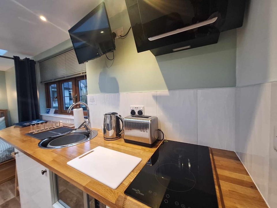 La'al Lodge in Kendal (The Gateway to the Lakes) Apartment in England