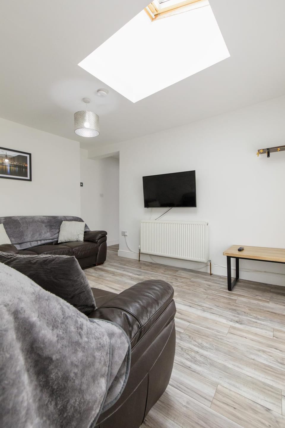 Windsor Stays 2 Apartment in Liverpool