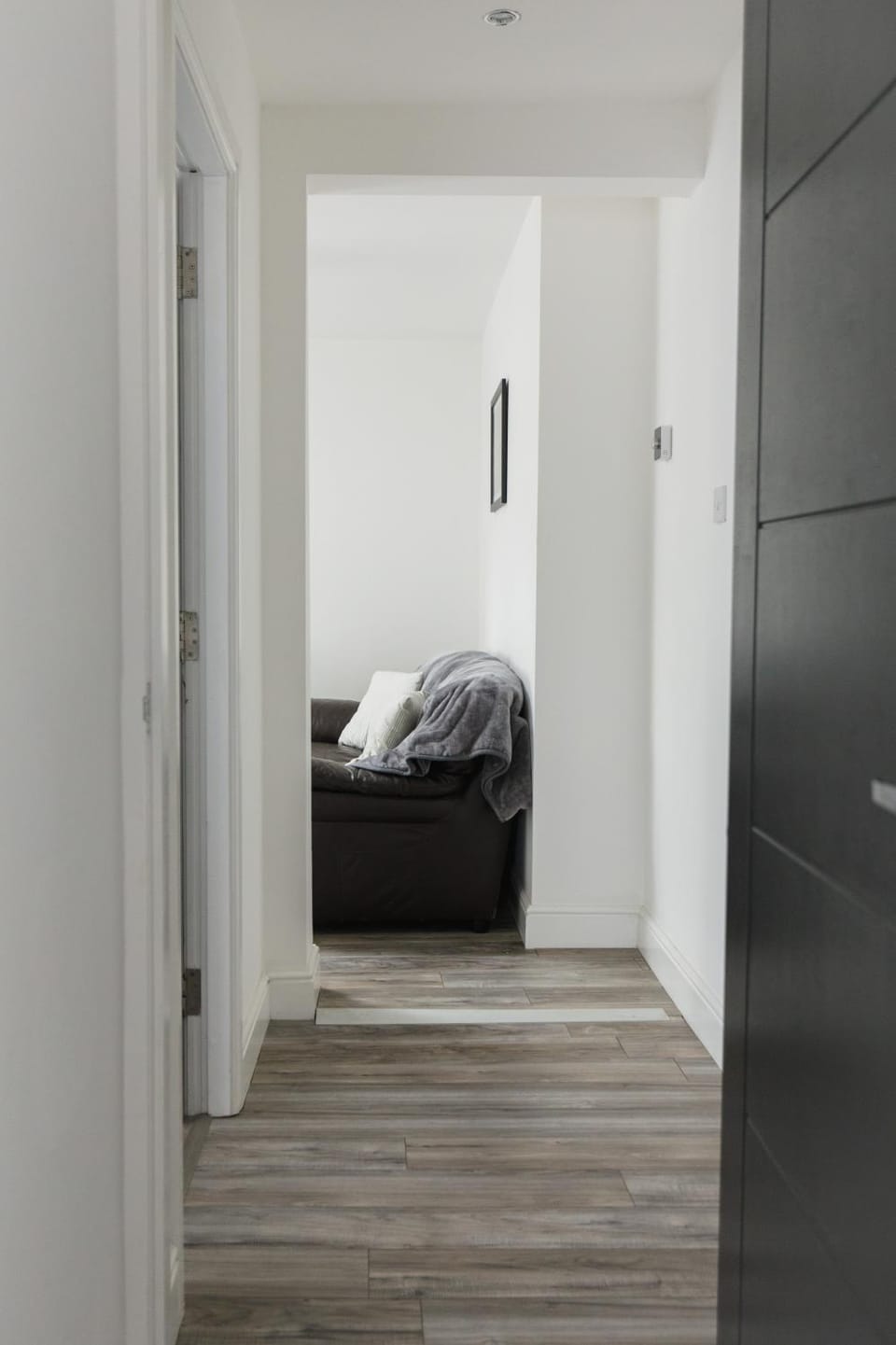 Windsor Stays 2 Apartment in Liverpool