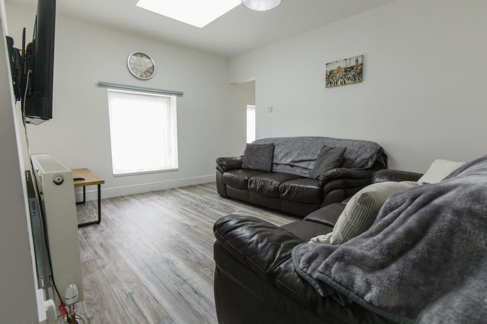 Windsor Stays 2 Apartment in Liverpool