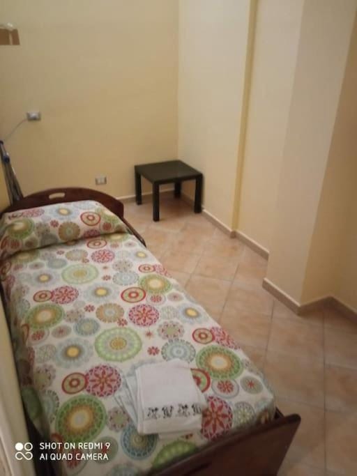 Little America House Borgata Aurelia Civitavecchia Apartment in Lazio