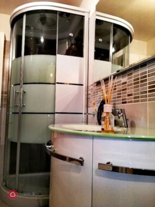 Little America House Borgata Aurelia Civitavecchia Apartment in Lazio