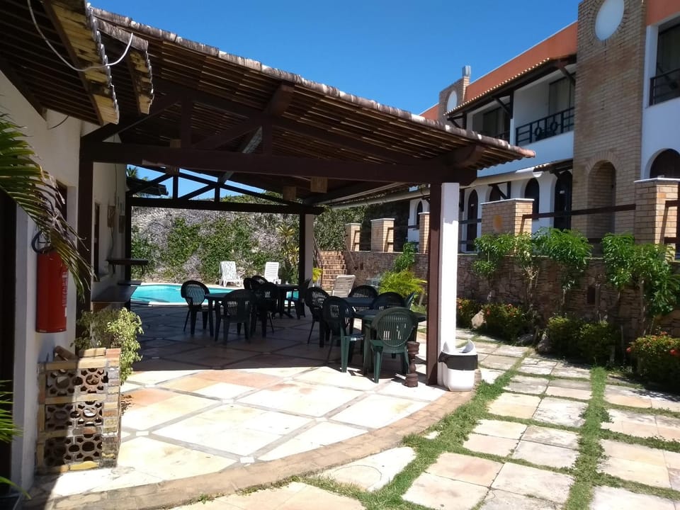 Apartamentos Ponta do Sol Apartment in Parnamirim