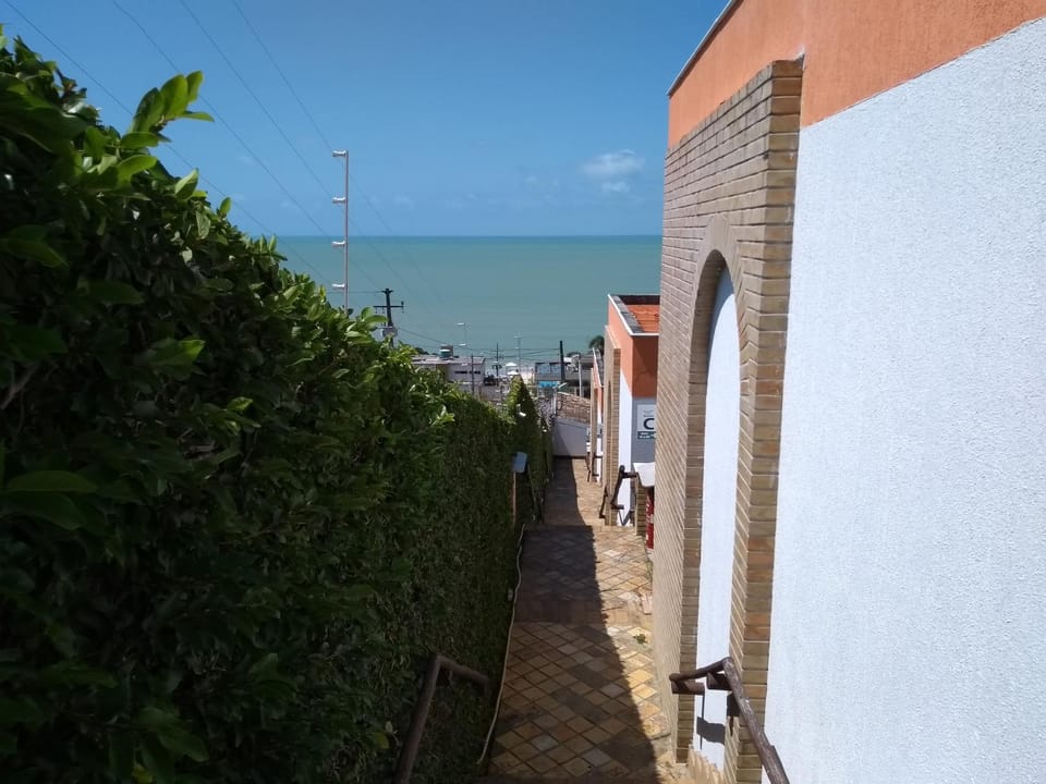 Apartamentos Ponta do Sol Apartment in Parnamirim