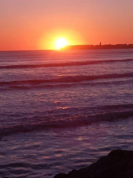 Ceaser's cabin is a cosy 1 bedroom cabin Cabin in County Clare