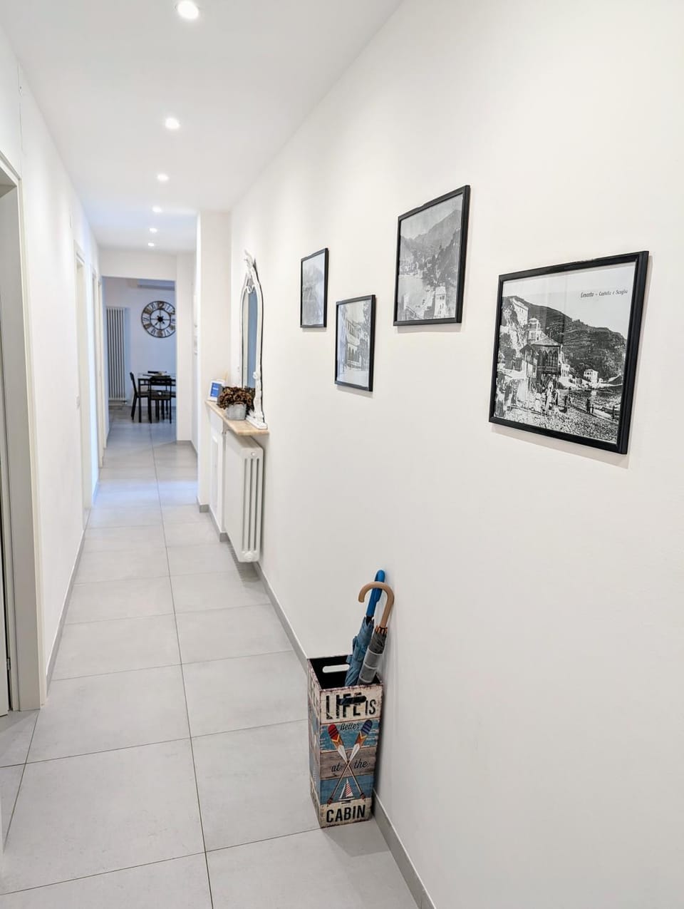 Profumo di Mare - Appartamento ristrutturato a 50 m dal mare Apartment in Levanto