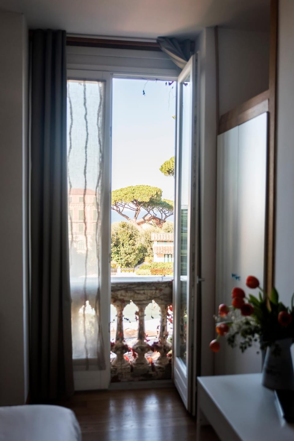 Agora Apartments Apartment in Sorrento