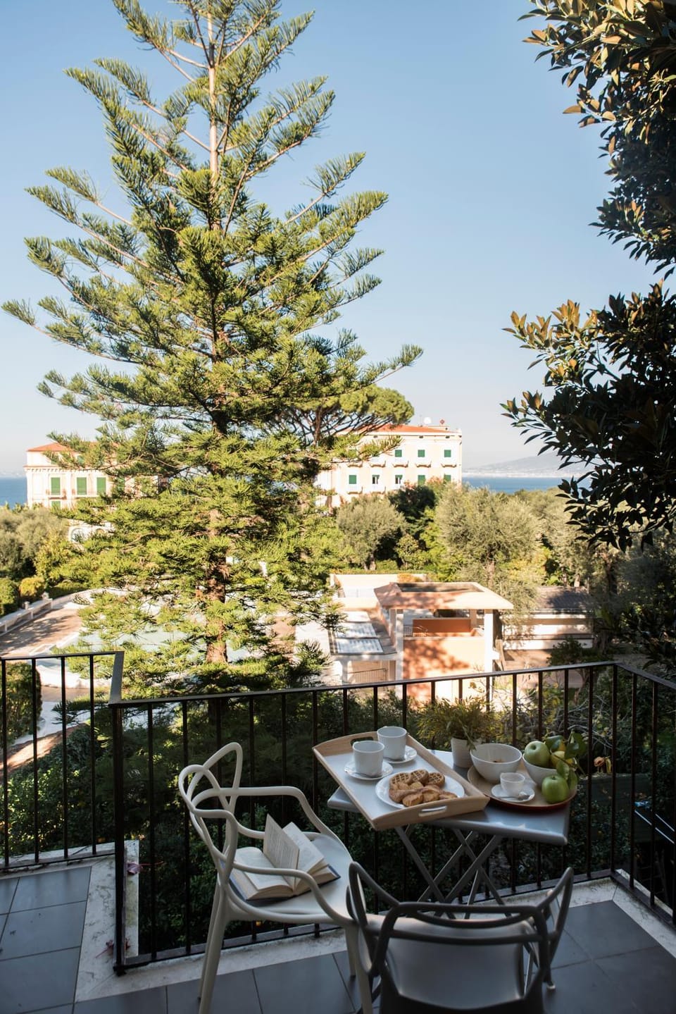 Agora Apartments Apartment in Sorrento