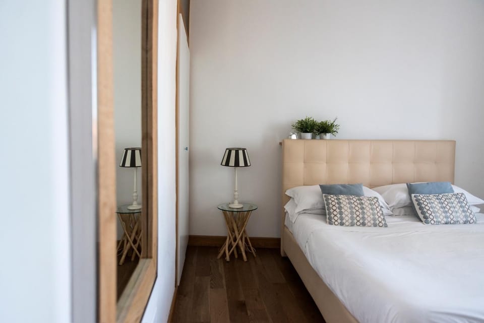 Agora Apartments Apartment in Sorrento