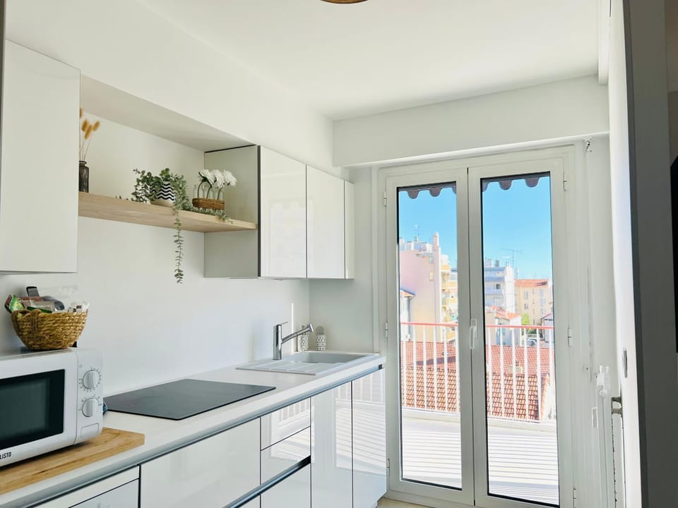 PALAIS ROYAL - Appartement tout confort Apartment in Nice