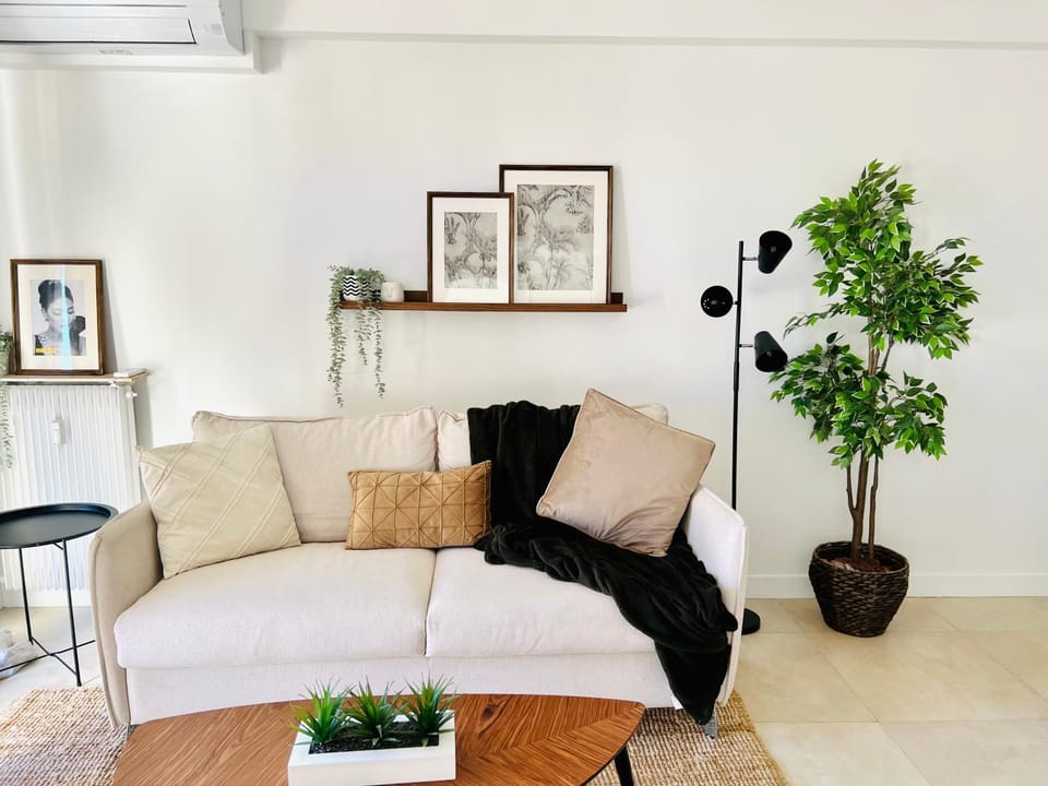 PALAIS ROYAL - Appartement tout confort Apartment in Nice