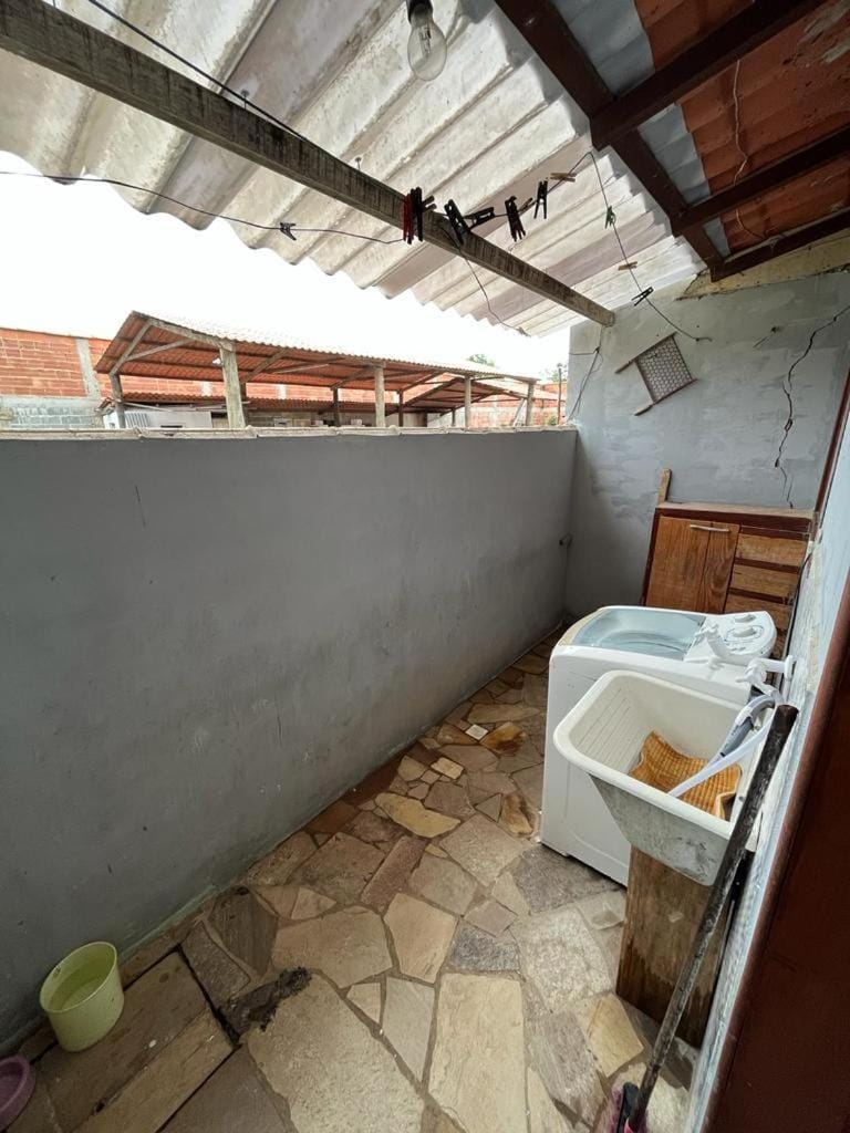 Casinha smples e aconchegante House in Paraty