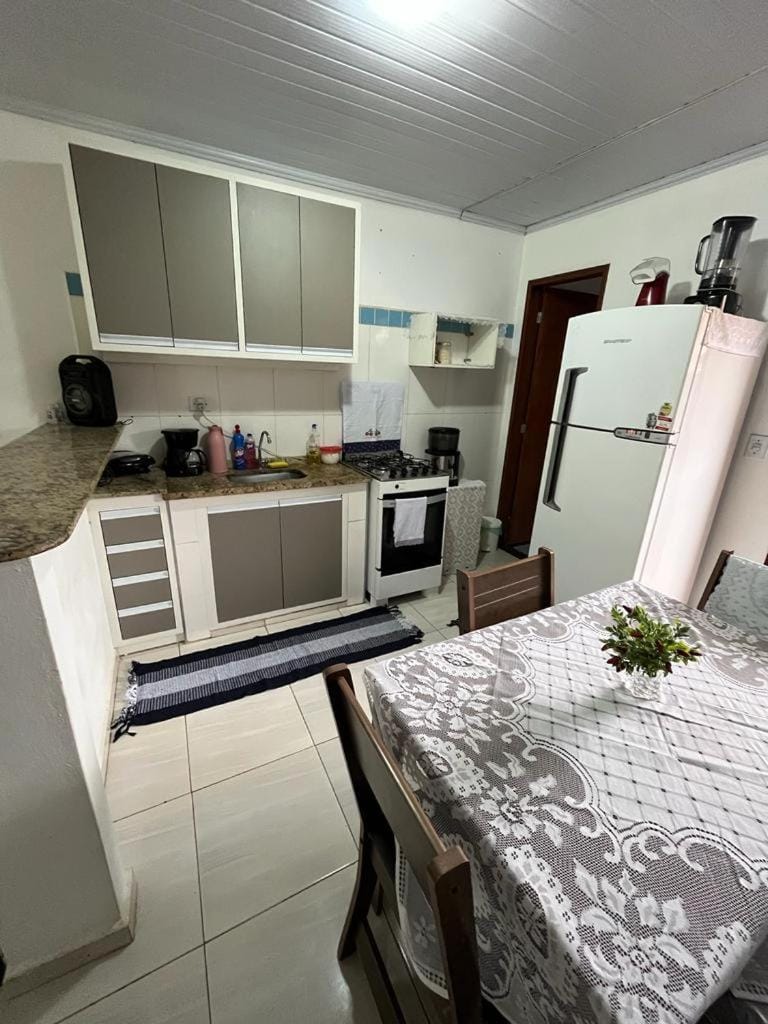 Casinha smples e aconchegante House in Paraty