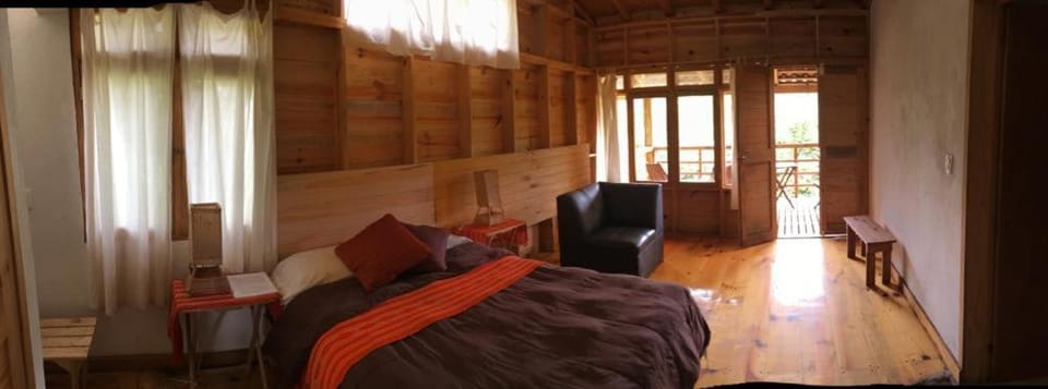 Reserva Azul Campground/ 
RV Resort in State of Puebla