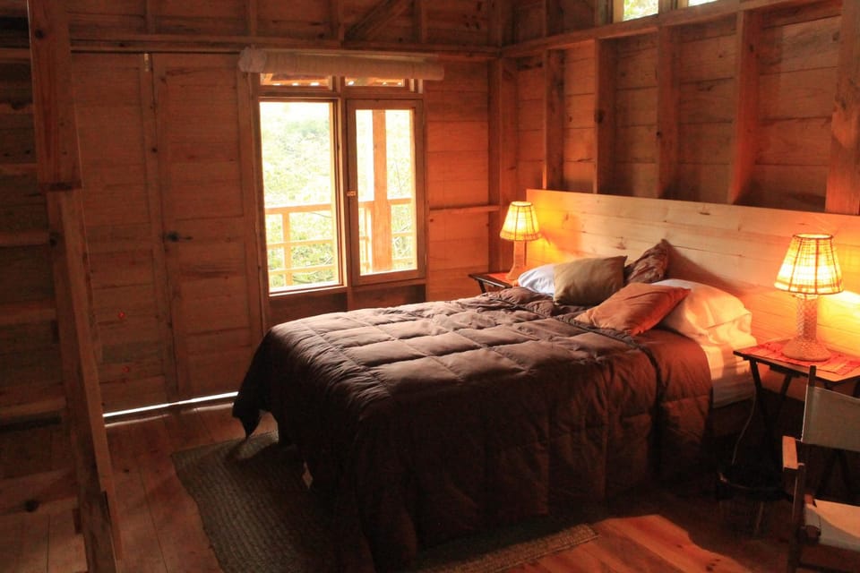 Reserva Azul Campground/ 
RV Resort in State of Puebla