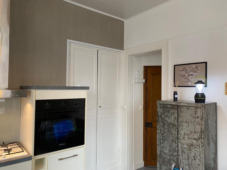 Suzette Apartment in Hauts-de-France