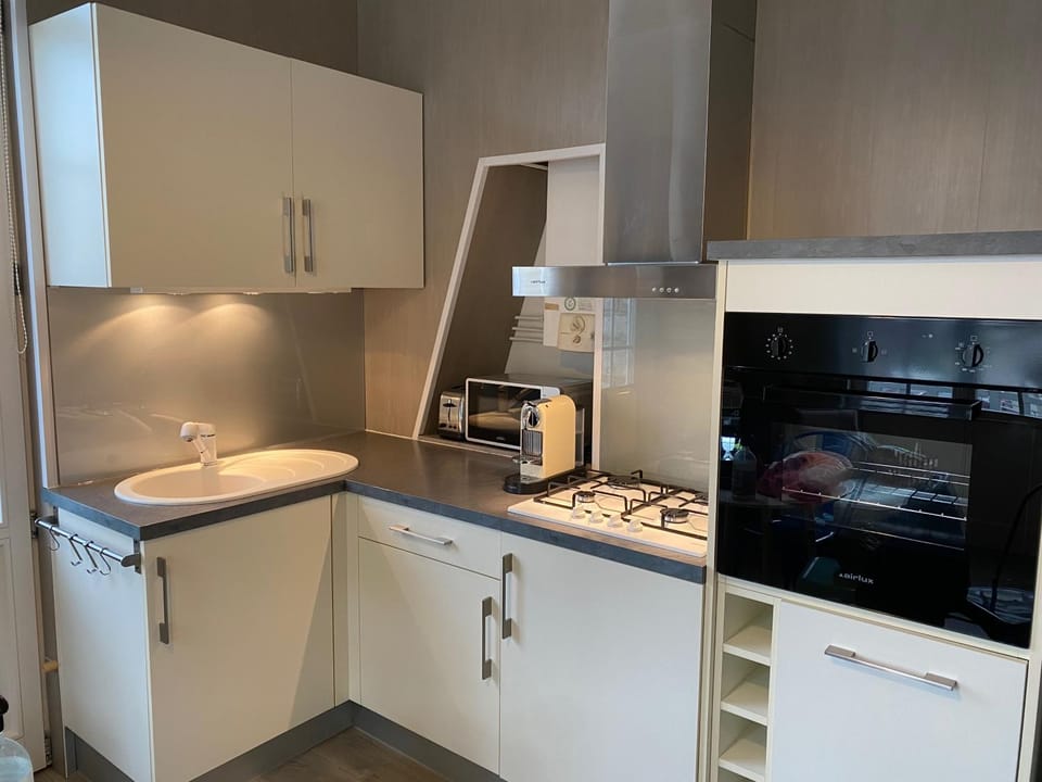 Suzette Apartment in Hauts-de-France