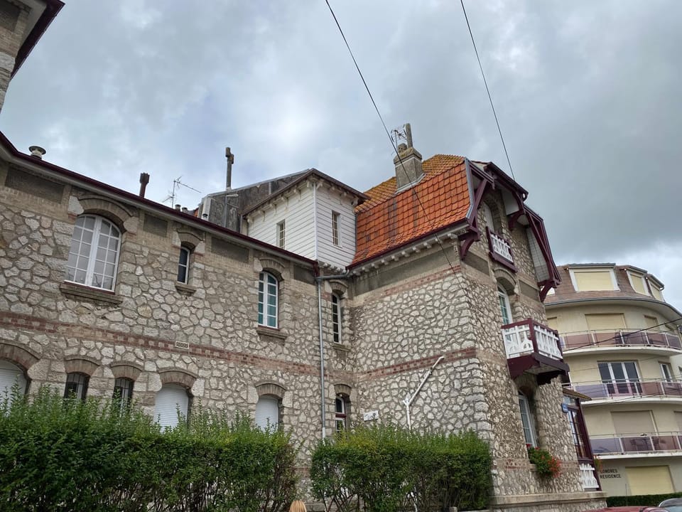 Suzette Apartment in Hauts-de-France