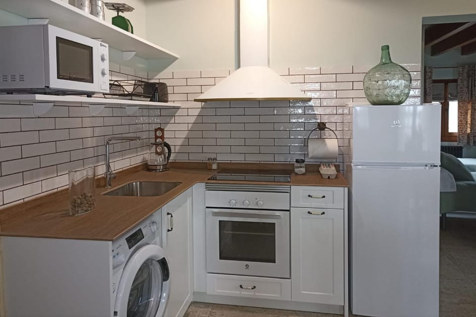 Alto el Monte 2 - AR1414 House in Asturias