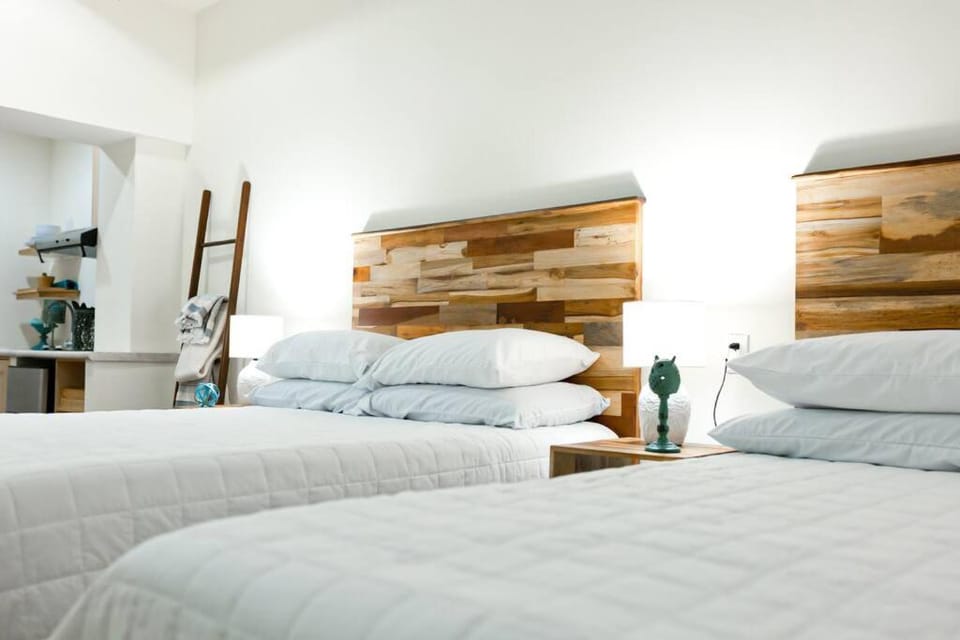 Recently Renovated Apartment The Heart Of Flores Apartment in Guatemala