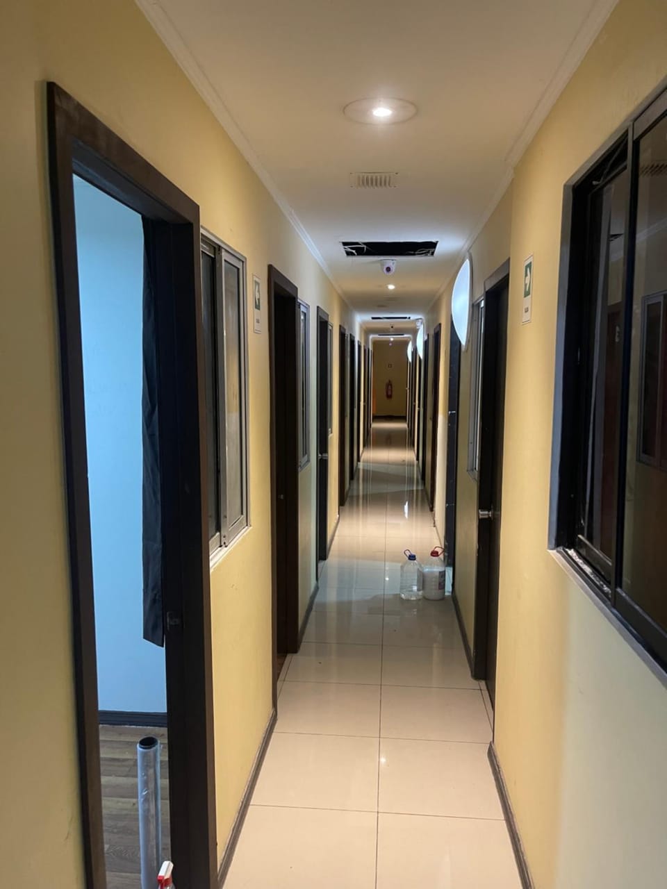 Group Low Cost SPA Apartment in Santiago