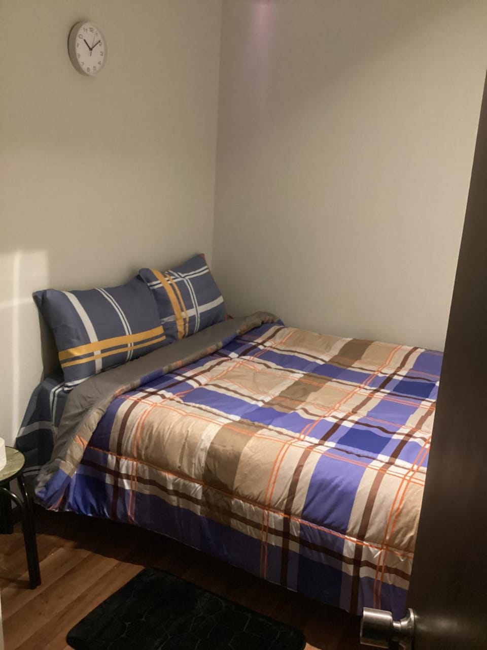 Group Low Cost SPA Apartment in Santiago