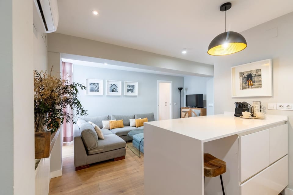 Apartamento Velarde-Maestranza Apartment in Seville