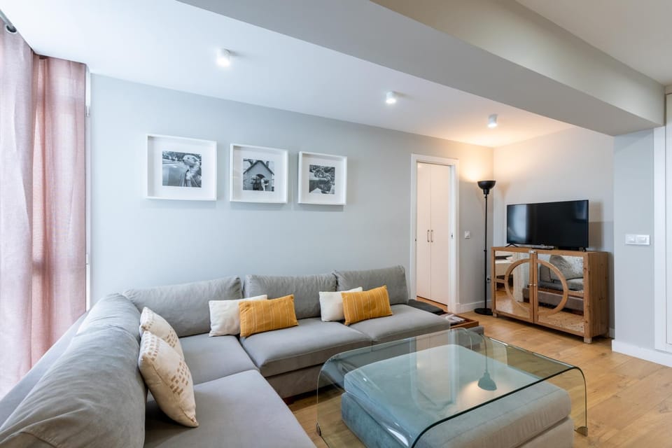 Apartamento Velarde-Maestranza Apartment in Seville