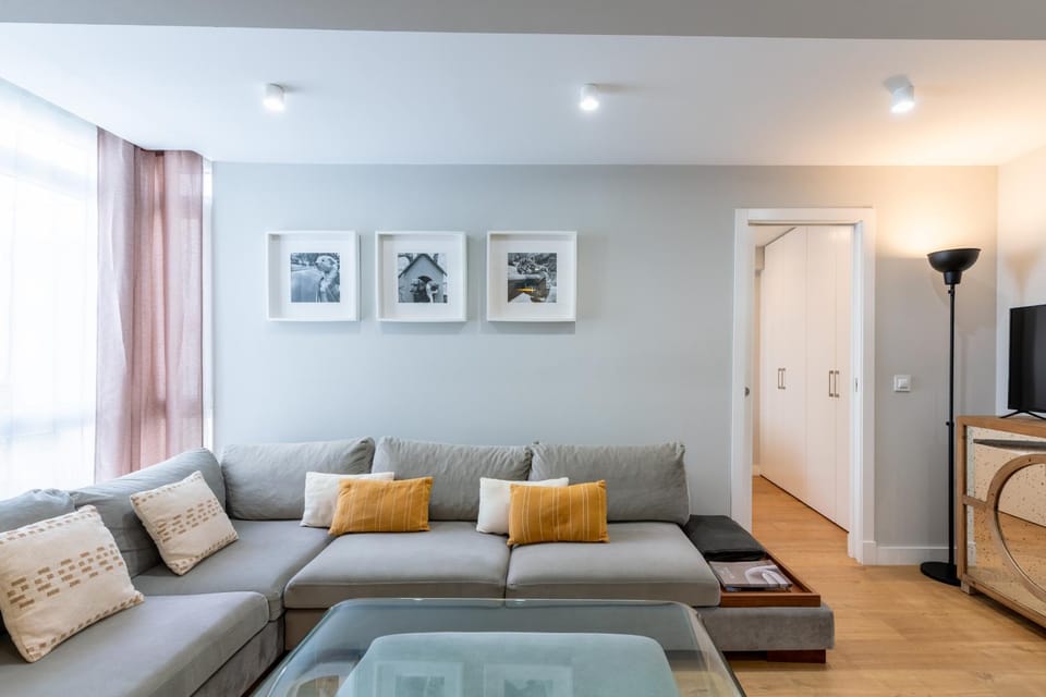 Apartamento Velarde-Maestranza Apartment in Seville