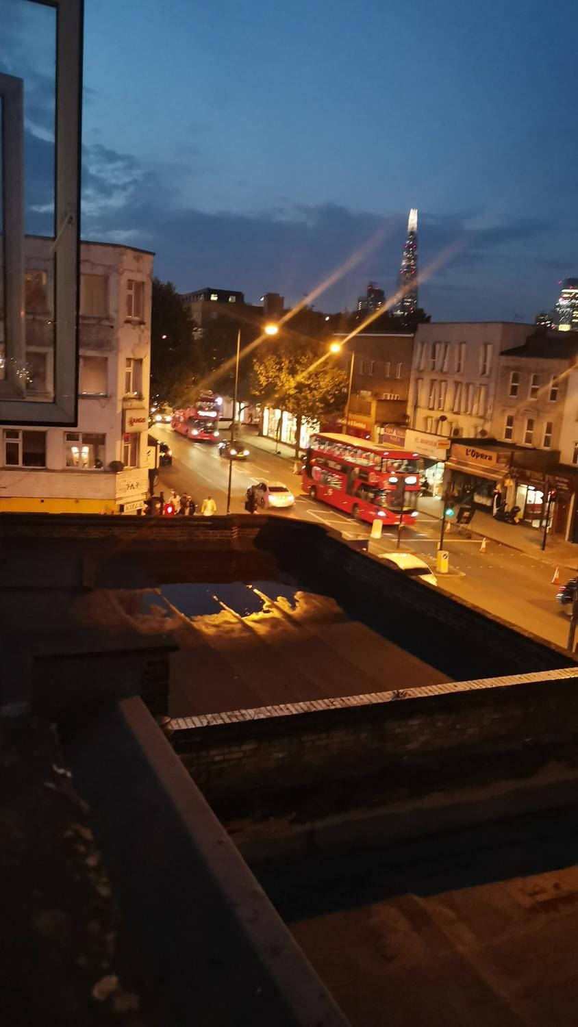 Marahanata Jadwin 1Beautifull 1 Bedroom Flat Apartment in London Borough of Southwark